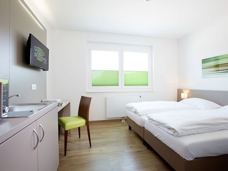 Hotel Photo 3