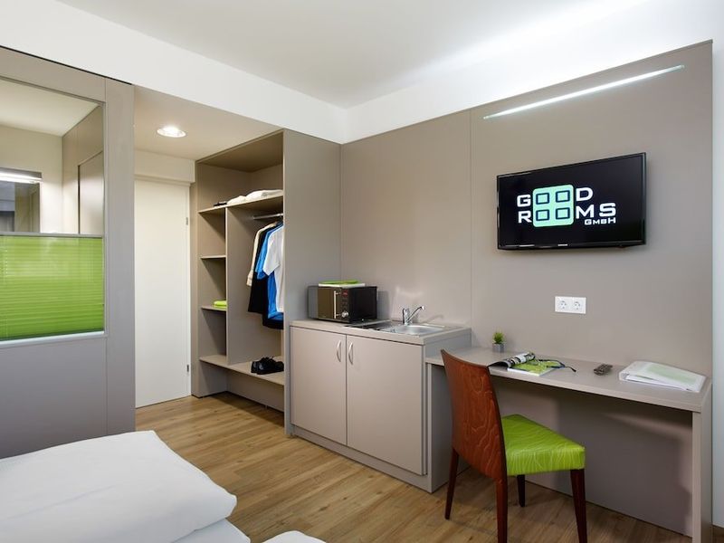 Hotel Photo 4