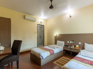 Hotel pic Siddhartha Cottage Butwal