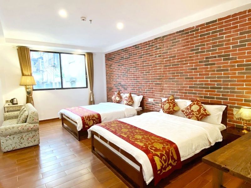 Hotel Photo 13