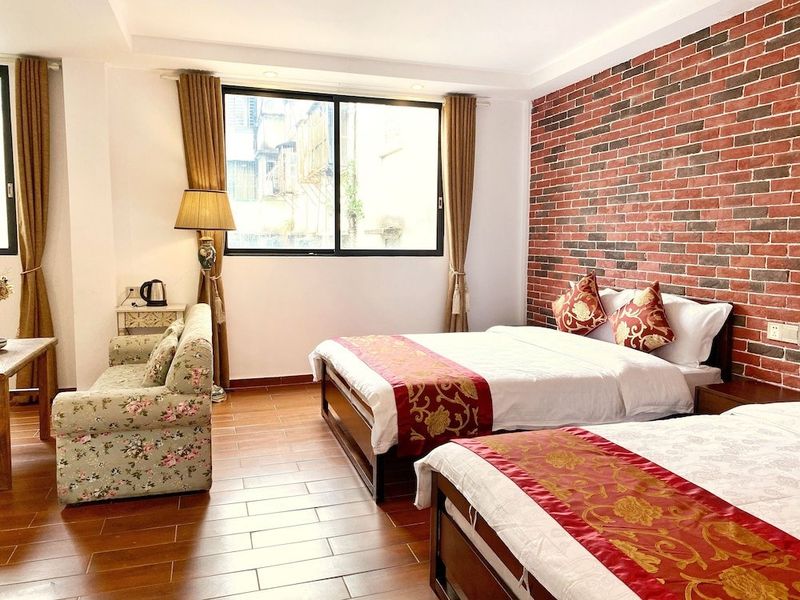 Hotel Photo 14