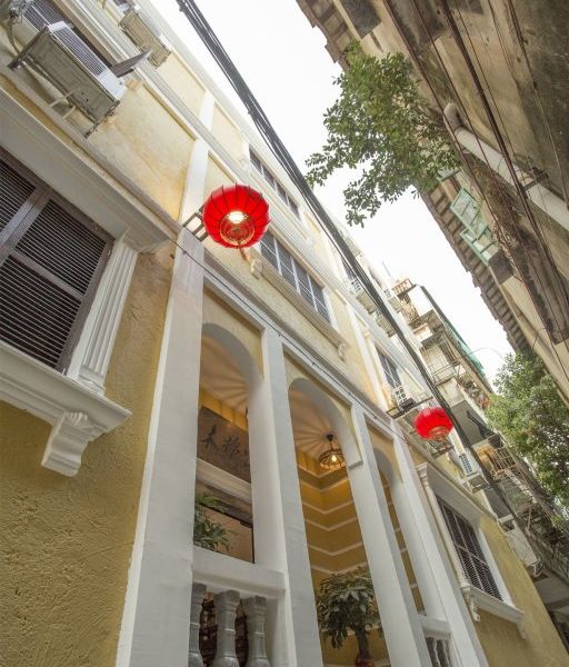 Hotel Photo 20