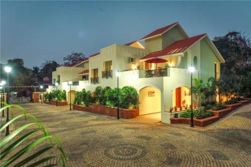 Hotel Photo 8