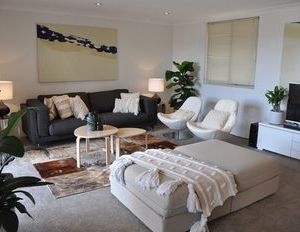 Sydneys Best 3 Bdrm Apartment W Parking Ashfield Australia