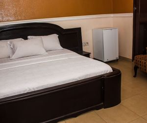 Oakland Suites Ikeja Nigeria