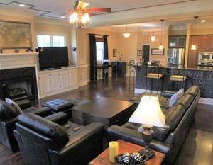 Atlanta Manta - Luxurious 4Br Sleeps 11 Atlanta United States