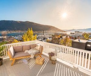 BraMy Apartments The View Tromso Norway