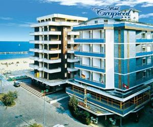 Hotel Tropical Bellaria-Igea Marina Italy