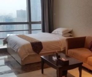 Zhengjia City Centre Apartment Hotel Guangzhou China