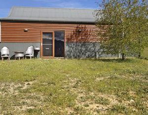 Studio @ Quins Gap Retreat Bright Australia
