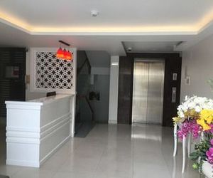 Saigon Huch Villa - Adults Only Ho Chi Minh Vietnam