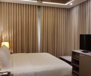 Amiya Resort Residences Clubhouse Davao Philippines