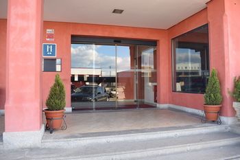 Hotel Photo 14