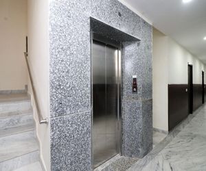 OYO 12143 Hotel SKD Brindaban India