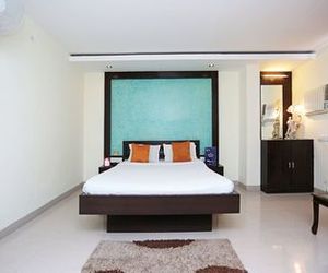 OYO 3336 Hotel Mantri Residency Ranchi India