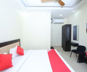 OYO 12407 Hotel Shri Radha ISBT Jabalpur India