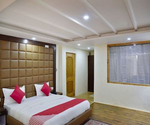 OYO 10372 Hotel Whistling Winds Manali India
