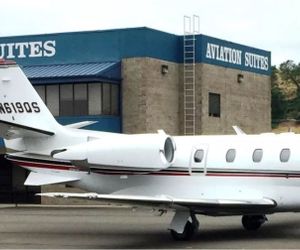 Aviation Suites Roseburg United States