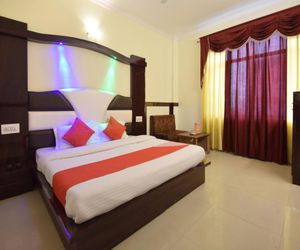 OYO 11616 Hotel Shree Ram Riasi India