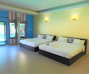 Baansuan Aiyara Chanthaburi City Thailand