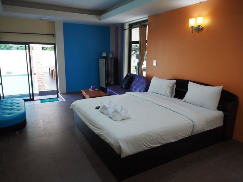 Hotel Photo 2