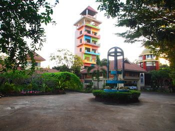 Hotel Photo 21