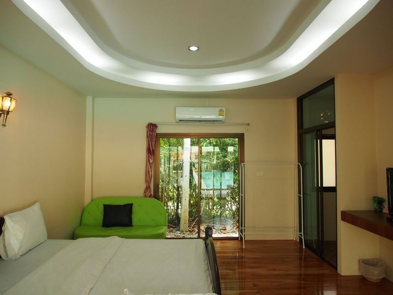 Hotel Photo 6