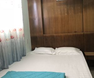 Thai Minh Hostel Nha Trang Vietnam