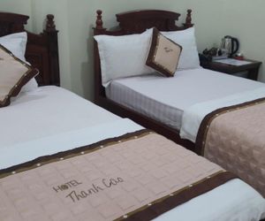 Thanh Cao Hotel Phan Rang Vietnam