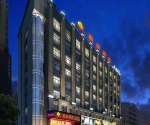 Xiyi Hotel Heping China