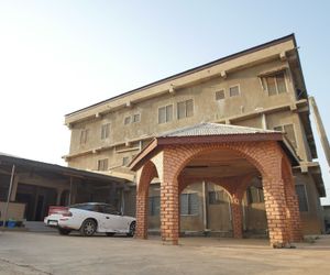 Feliama Hotel Kumasi Ghana