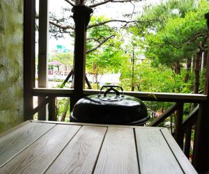 Art in Tiara Gyeongju South Korea