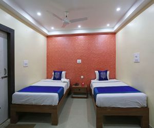 OYO 4101 Hotel D P International Patna India