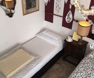 Stuart Rooms Treviso Italy