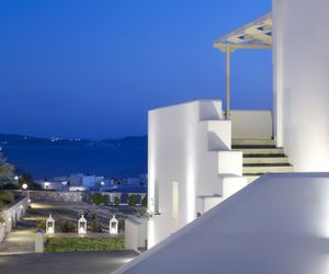 Santa Maria Luxury Suites & Spa Milos Island Greece