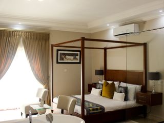 Hotel pic Staymorr Boutique Guest House
