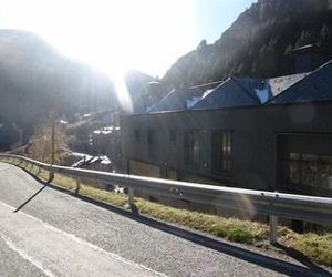 Genciana 1r-1a El Tarter Andorra