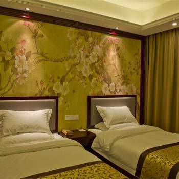 Shangyuan Boutique Hotel