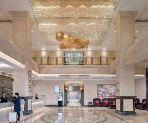 Vienna Hotel Zhengzhou China