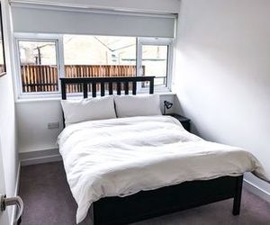 Entire 2 Bedroom Flat Next To Kings College Cambridge United Kingdom