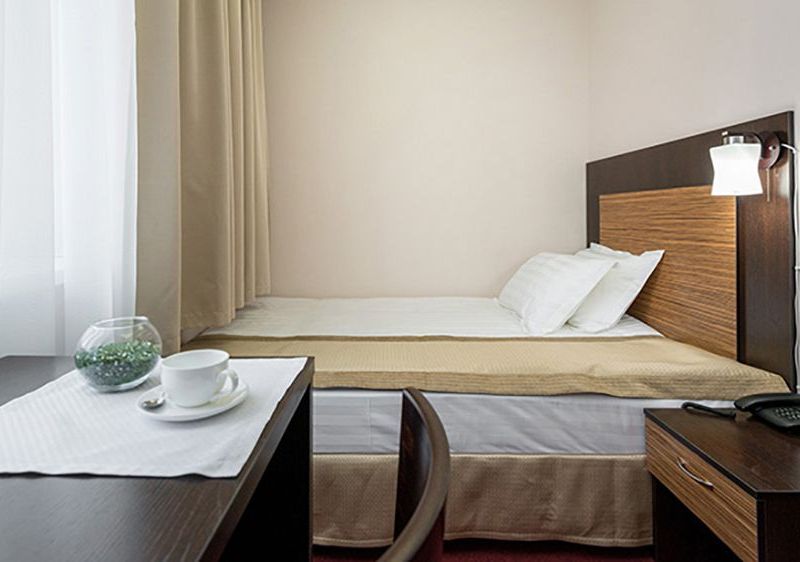 Hotel Photo 1