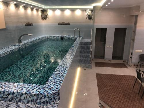 Hotel Photo 22