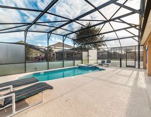 Emerald Island #2 - 7 Bed 5 Baths Villa Four Corners United States