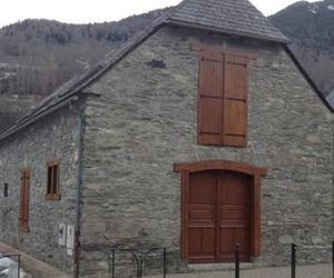 Apartment With One Bedroom In Saint-Lary-Soulan, With Wonderful Mounta St. Lary-Soulan France