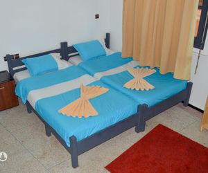 Adventure Keys Hostel Taghazout Morocco