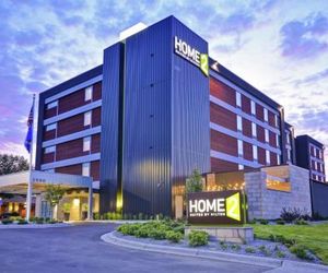 Home2 Suites By Hilton Plymouth Minneapolis Plymouth United States