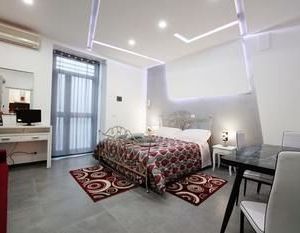 Studio in Catania, With Balcony and Wifi - 500 m From the Beach Catania Italy