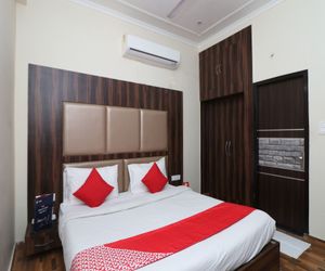 OYO 12126 Hotel Shagun Residency Neemrana India
