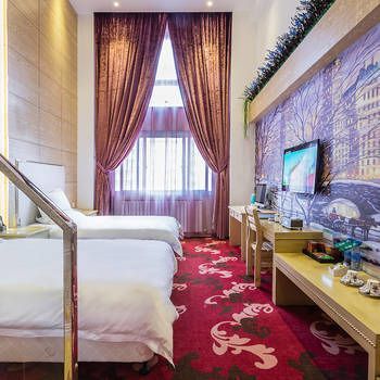 Hotel Photo 2