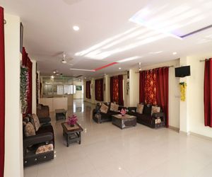 OYO 11426 Hotel Jyoti Residency Mathura India